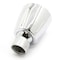 Thrifco Plumbing 1-1/2 Inch ABS Slip Joint Wing Nut with 1-1/2 Inch x 1-1/4 Inch 4402116 - alternate 2